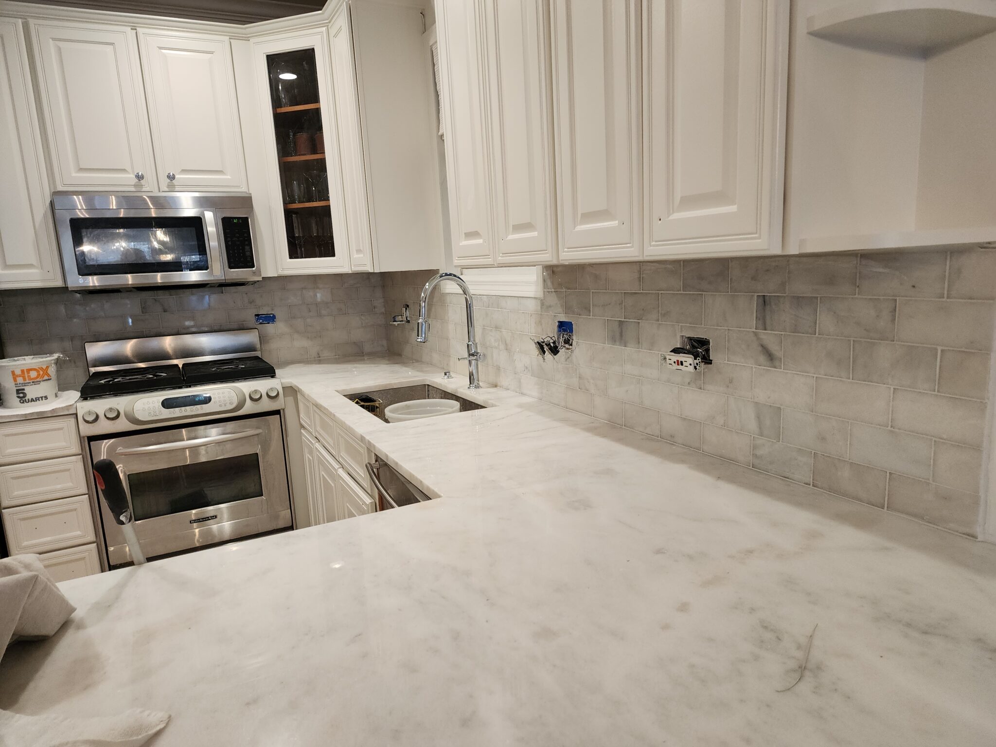 Traditional Kitchen Remodel by Get an Eric, LLC project photo 2