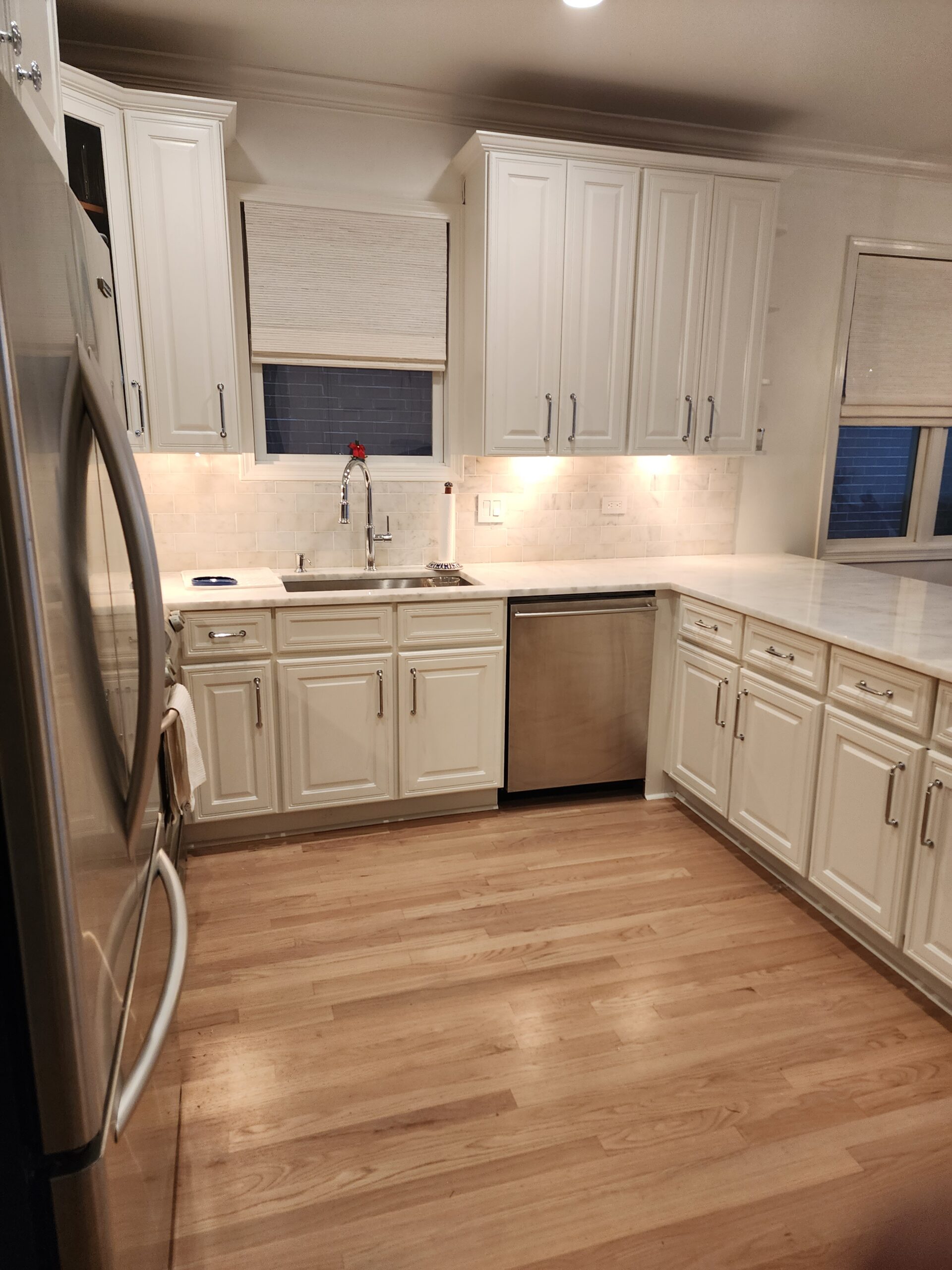 Traditional Kitchen Remodel by Get an Eric, LLC project photo 3